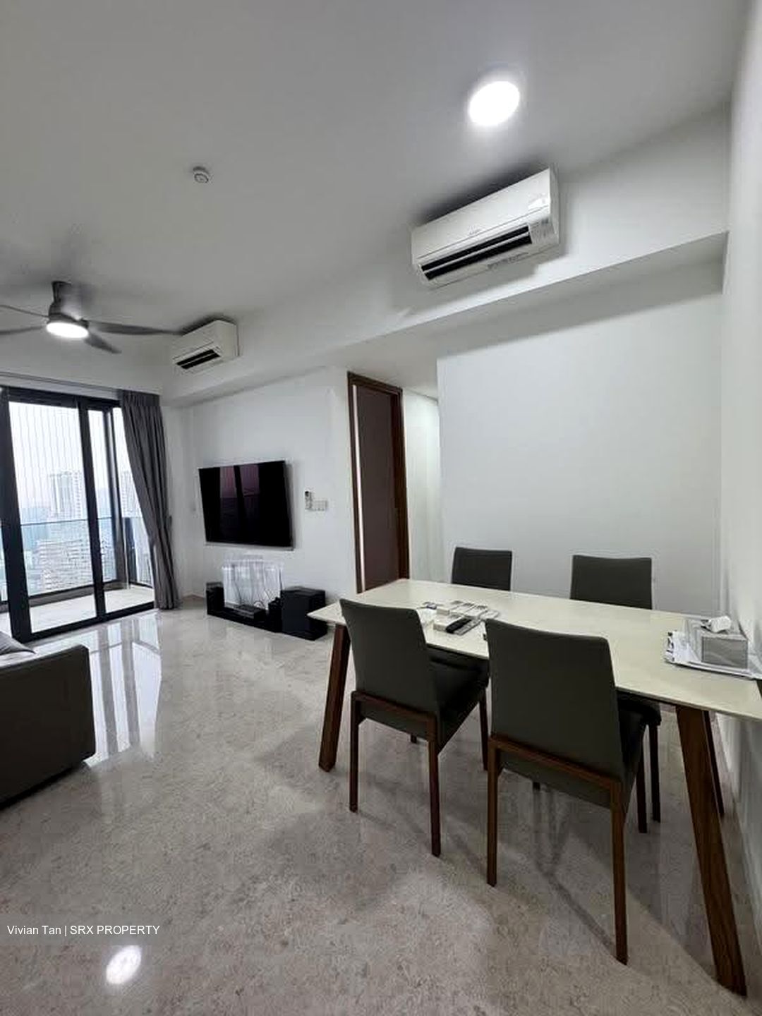 Stirling Residences (D3), Apartment #632782881